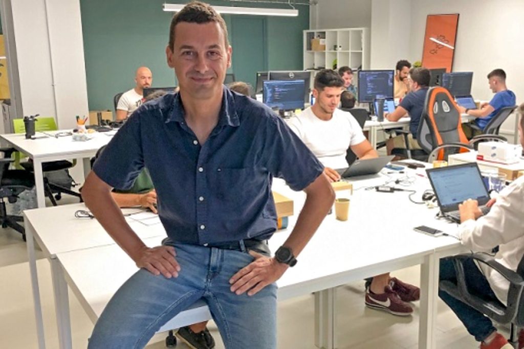 Oriol Vizna