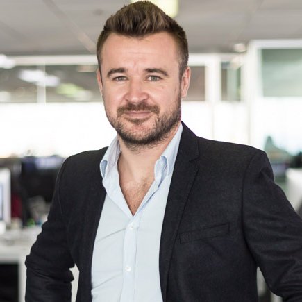 Philippe Gelis