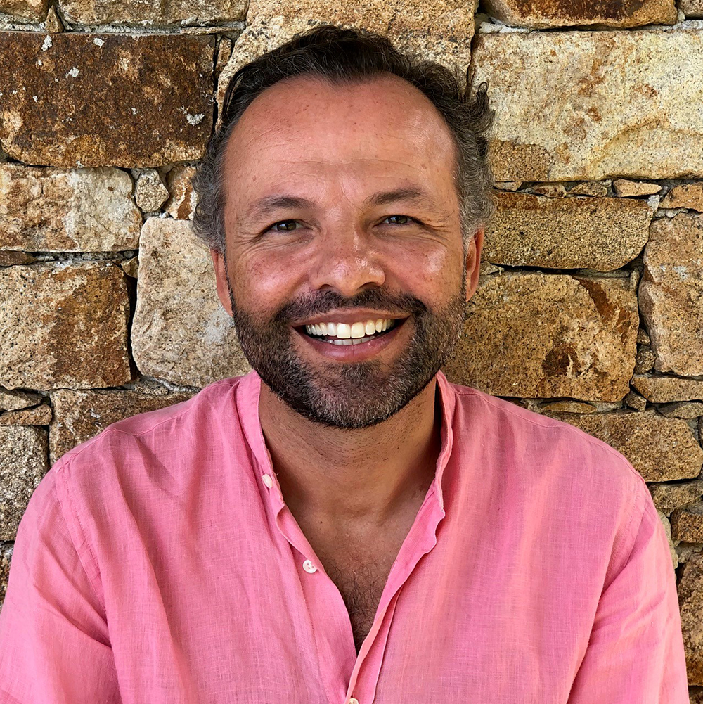 Ricardo Fernandez Business angel