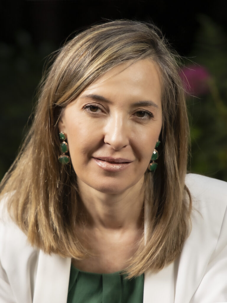 Rosario De Castro Perez