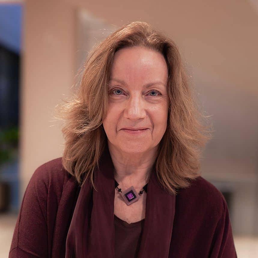 Sylvie Lemaire.
