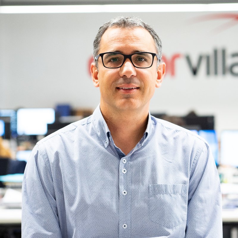 Xavier Pladellorens