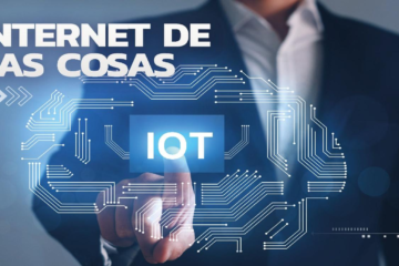 El Impacto del Internet de las Cosas (IoT) en la Ciberseguridad: Retos y Soluciones con Luis Bautista Garrido palacio