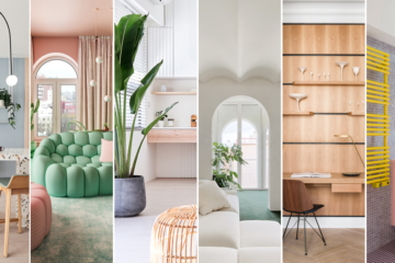 Explorando los Estilos y Tendencias Actuales en el Diseño de Interiores