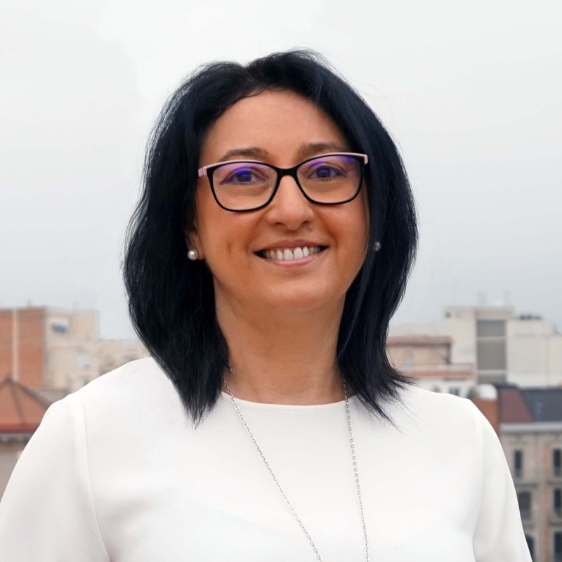 Alba Guzmán