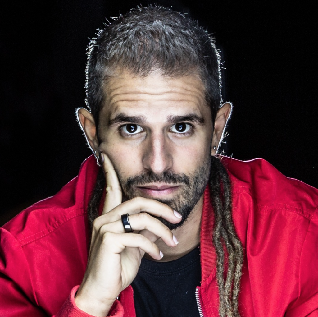 Antonio García Romero