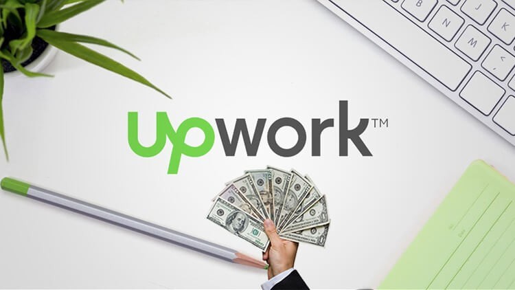 Upwork Upwork