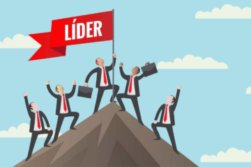 Oswaldo Karam Macia:Buscando al Líder Auténtico