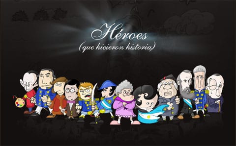 Historietas