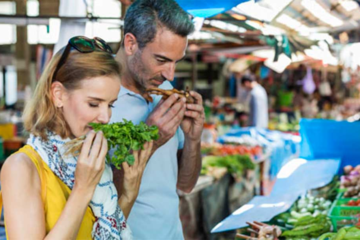 Turismo Gastronómico: Una Experiencia Cultural