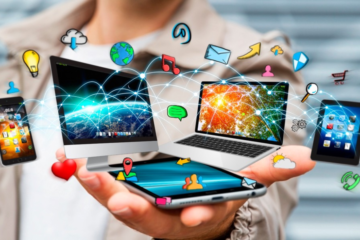La Influencia Vital de la Ciencia y la Tecnología en Nuestra Cotidianidad