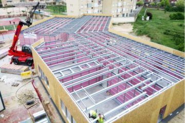  Ventajas de la Construcción Modular y Prefabricada frente a los Métodos Tradicionales