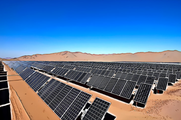 Armando Iachini: Tendencias en Proyectos de Construcción Relacionados con Energía Renovable