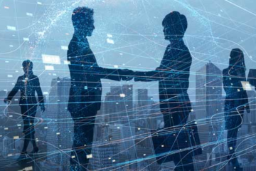 El Arte del Networking en el Emprendimiento: Arcelia Ortega nos presenta la clave para el Éxito Profesional