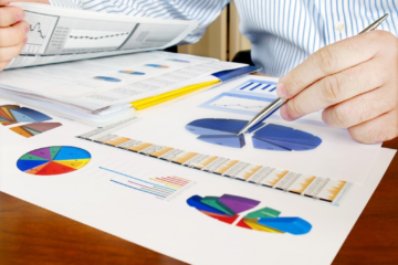 Dominando las Finanzas: Estrategias para Realizar un Análisis Financiero Efectivo por Ligia Carolina Gorriño Castellar