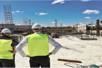 Ingeniería Civil: Retos y Oportunidades en Proyectos Urbanos