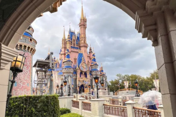 Los Parques Temáticos Más Visitados del Mundo: Un Viaje por la Magia y la Aventura