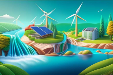 Los Países a la Vanguardia de las Energías Renovables: Un Análisis Global con Juan Fernando Serrano Ponce