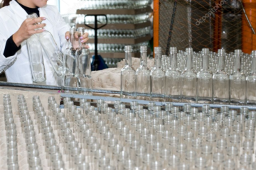 Metropolitan Distribuitors | Qué papel juega la tecnología en la optimización de la producción de bebidas alcohólicas