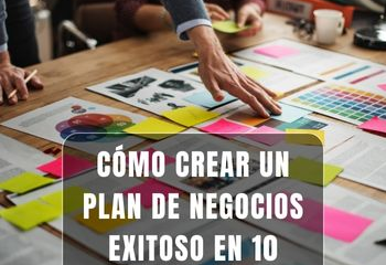 Cómo Crear un Plan de Negocios Exitoso por Juanfe Serrano
