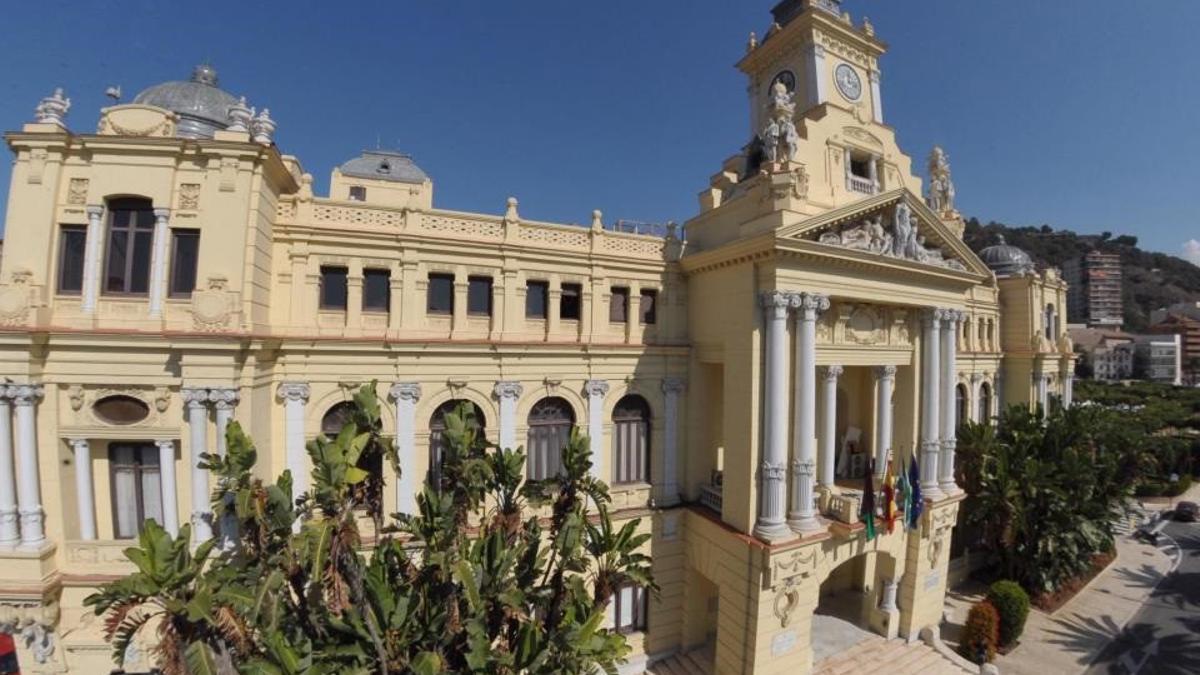 curso gratuito de inglés básico en Málaga 2