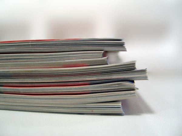 Como realizar trabajos de tema libre