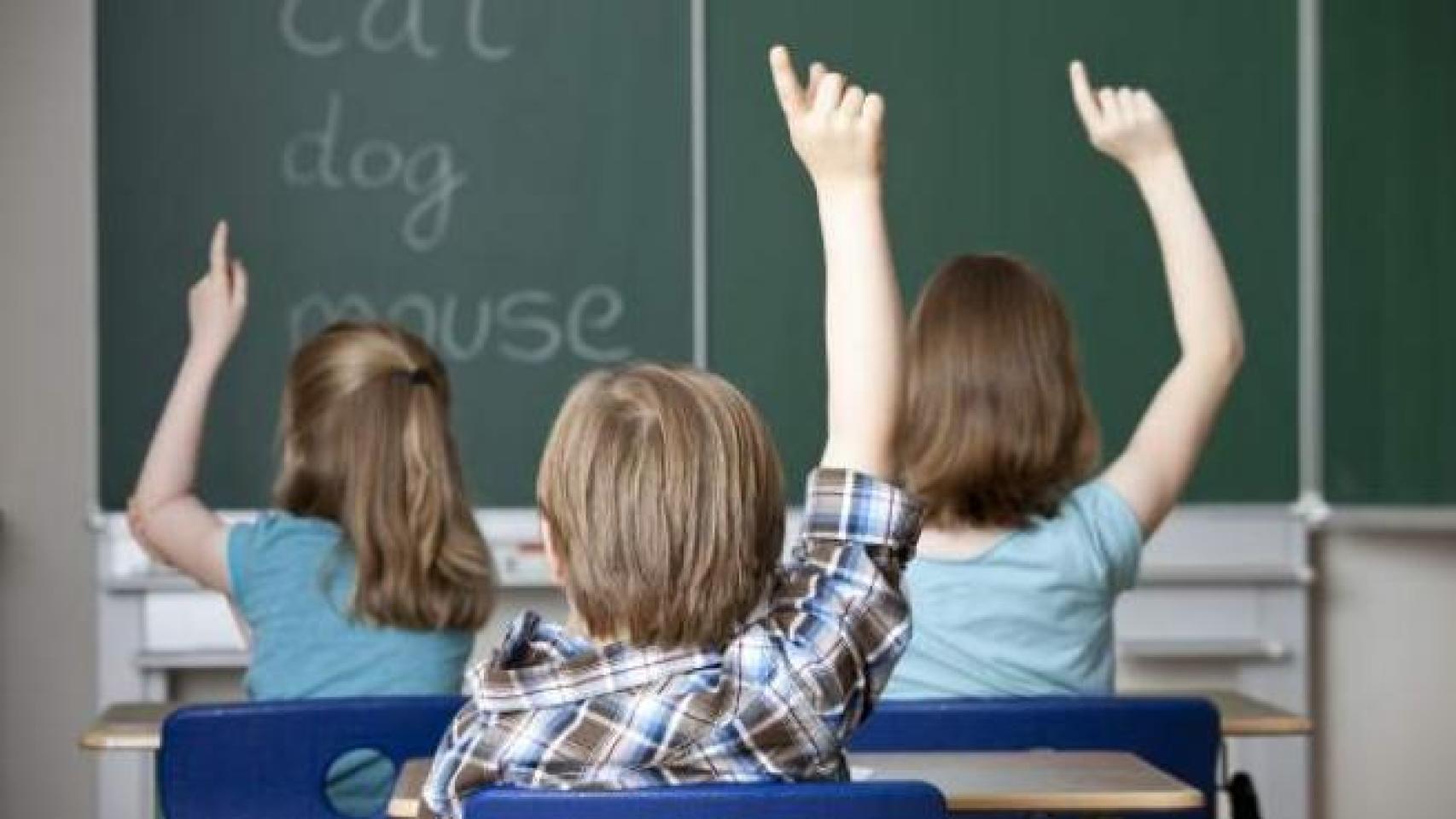 curso gratuito de inglés básico en Málaga