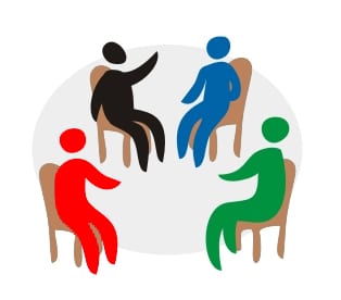 debate