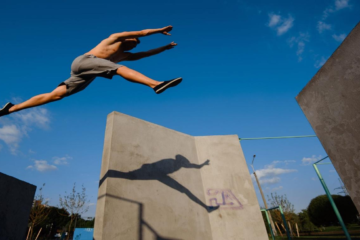 Habilidades Necesarias para Practicar el Parkour: Un Camino hacia la Agilidad y la Superación Personal