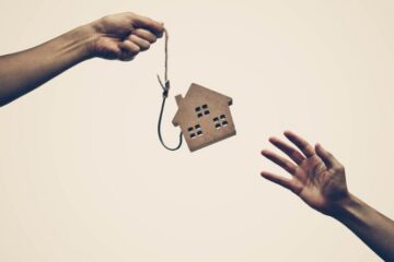 Luis Bautista Garrido Palacios - ¡Entérate! Estafas inmobiliarias; Qué son y cómo prevenirlas - FOTO