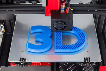 Metropolitan Distribuitors | Avances en la Impresión 3D en la Industria de las Bebidas Alcohólicas
