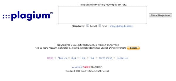 Plagium Plagium