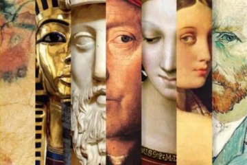 Juan Fernando Serrano Ponce: Cómo Ha Evolucionado la Definición de Arte a lo Largo de la Historia