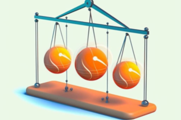 Principio de Conservación de la Energía: Fundamentos y Aplicaciones