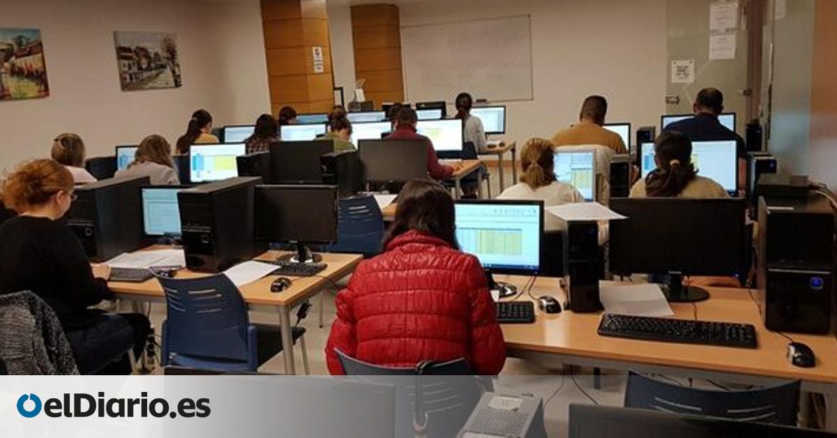 Evitar estafas en academias de oposiciones