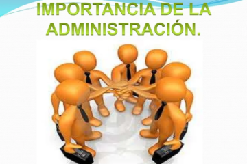 Cómo se Puede Aplicar la Administración en el Ámbito Personal