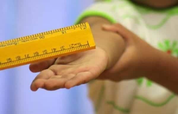 Como actuar ante una extralimitación de un profesor