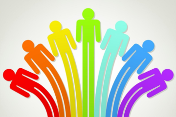 Cómo influye la diversidad en el entorno laboral en la generación de ideas creativas