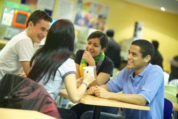 Curso de inglés básico