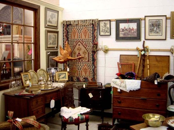 Curso de iniciación a las antigüedades Curso de iniciación a las antigüedades