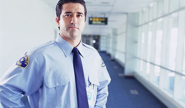Curso de vigilante de seguridad