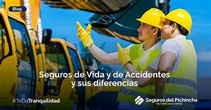 Hjalmar Gibelli | Diferencias entre un Seguro de Vida y un Seguro de Accidentes Personales