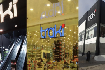Nuevas Tiendas Traki: Ubicaciones y Novedades en la Ciudad