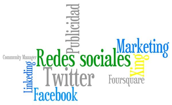 Curso de gestión de redes sociales en la empresa Curso de gestión de redes sociales en la empresa