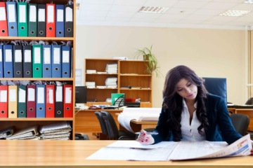 Técnicas Administrativas que se Consideran Más Artísticas