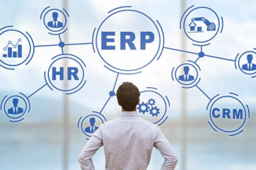Qué Beneficios Trae la Implementación de un ERP en la Administración Financiera