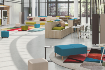 Cómo Influye la Psicología en el Diseño de Interiores