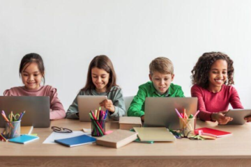 El Impacto de la Tecnología en la Educación Moderna