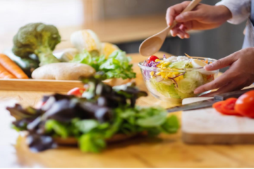 ¿Qué es la Cocina Sostenible?