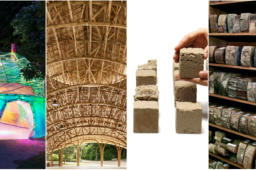 Cómo Ha Evolucionado el Uso de Materiales Orgánicos en la Construcción